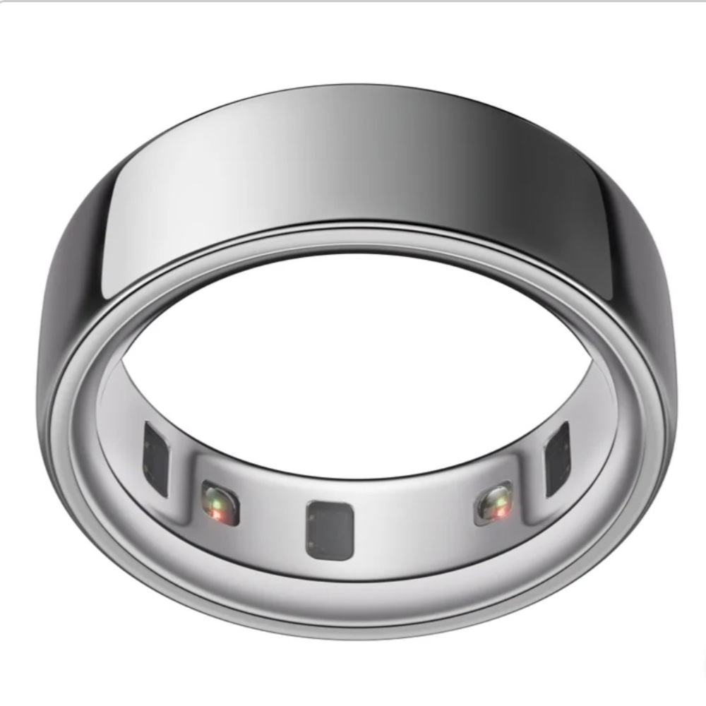 Oura Ring Gen 4 - Size 6